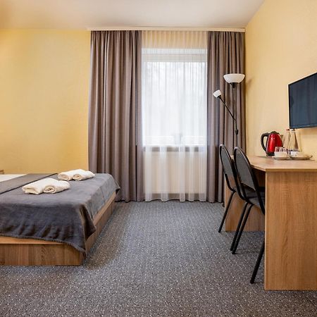 Guest House Relax พาลังกา ภายนอก รูปภาพ